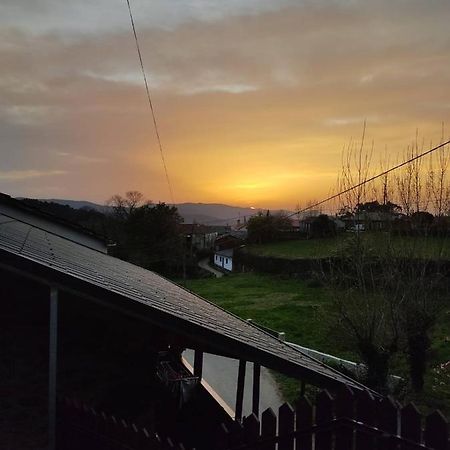 Casa D'Aldeia Villa Alvarenga Dış mekan fotoğraf