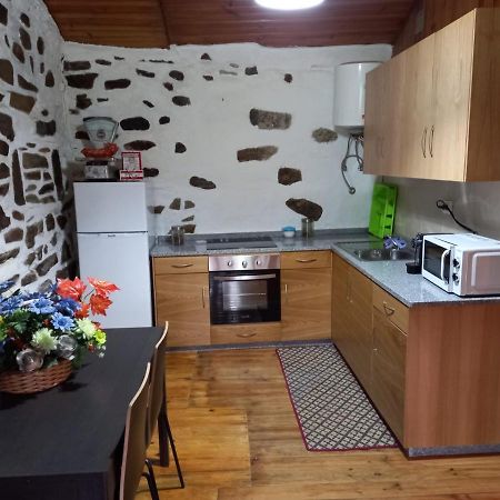 Casa D'Aldeia Villa Alvarenga Dış mekan fotoğraf