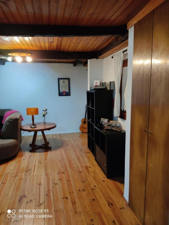 Casa D'Aldeia Villa Alvarenga Dış mekan fotoğraf