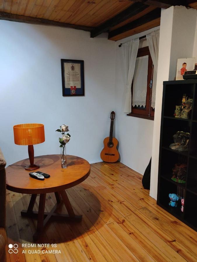 Casa D'Aldeia Villa Alvarenga Dış mekan fotoğraf