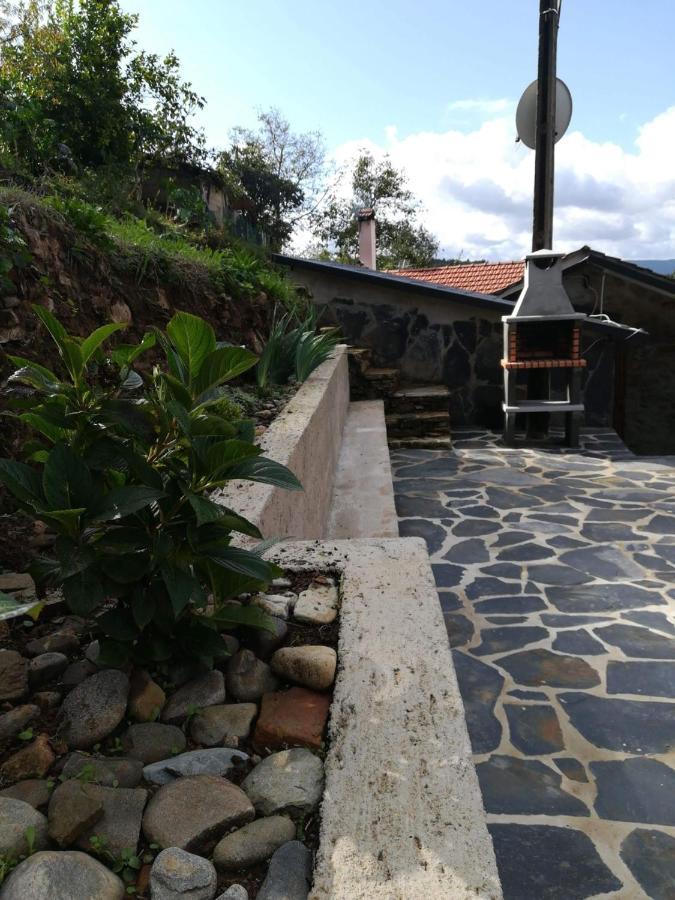 Casa D'Aldeia Villa Alvarenga Dış mekan fotoğraf