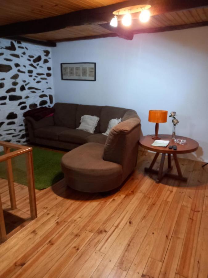 Casa D'Aldeia Villa Alvarenga Dış mekan fotoğraf