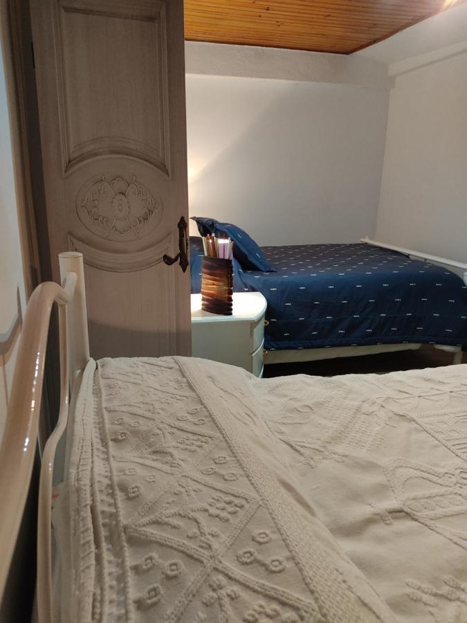Casa D'Aldeia Villa Alvarenga Dış mekan fotoğraf